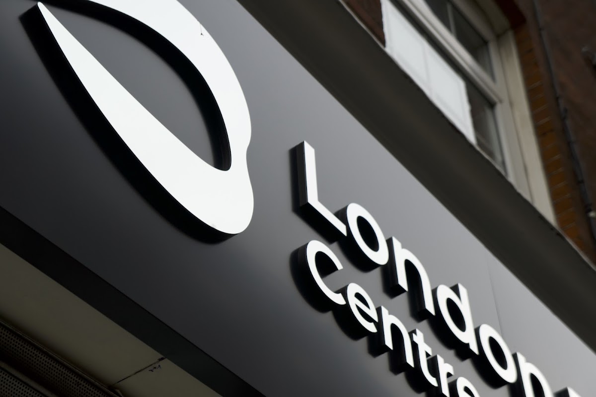London Dental Centre dental clinic