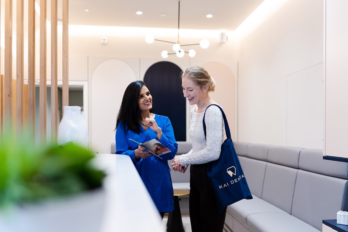 Kai Dental dental clinic