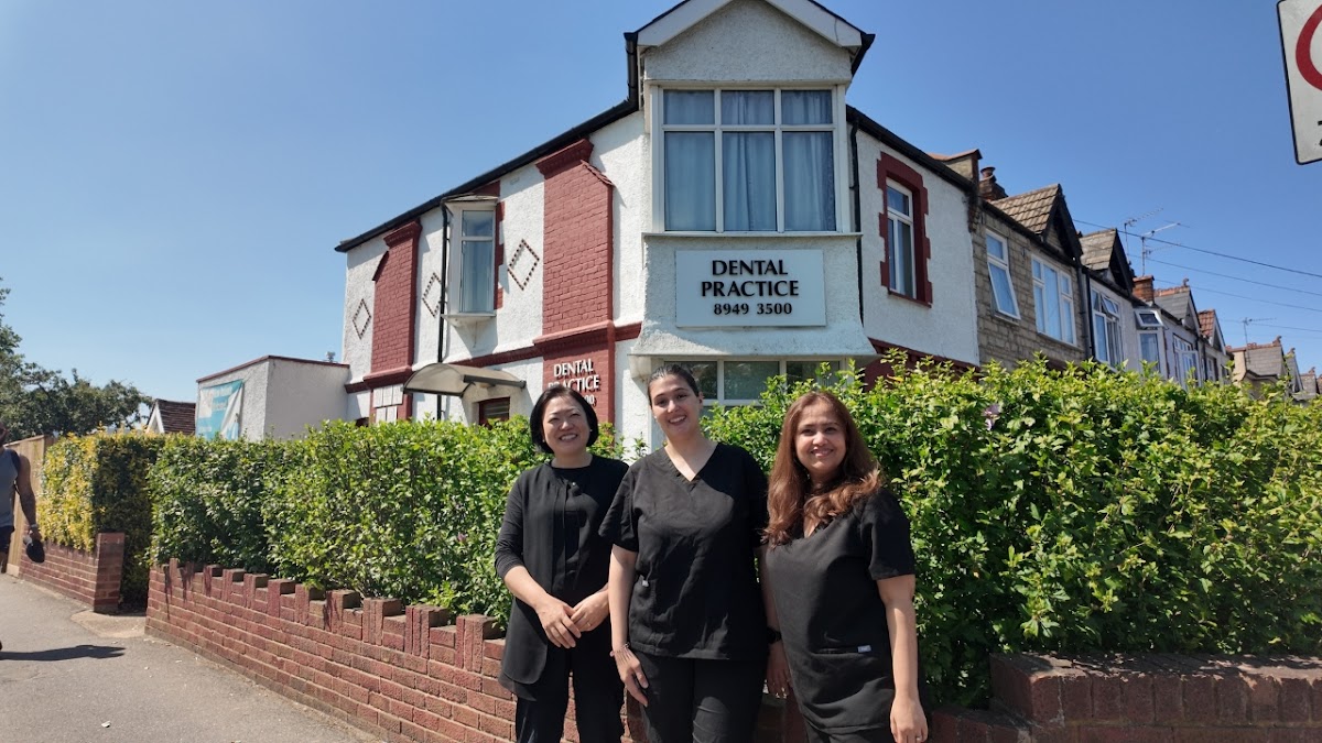 121 Dental Practice dental clinic