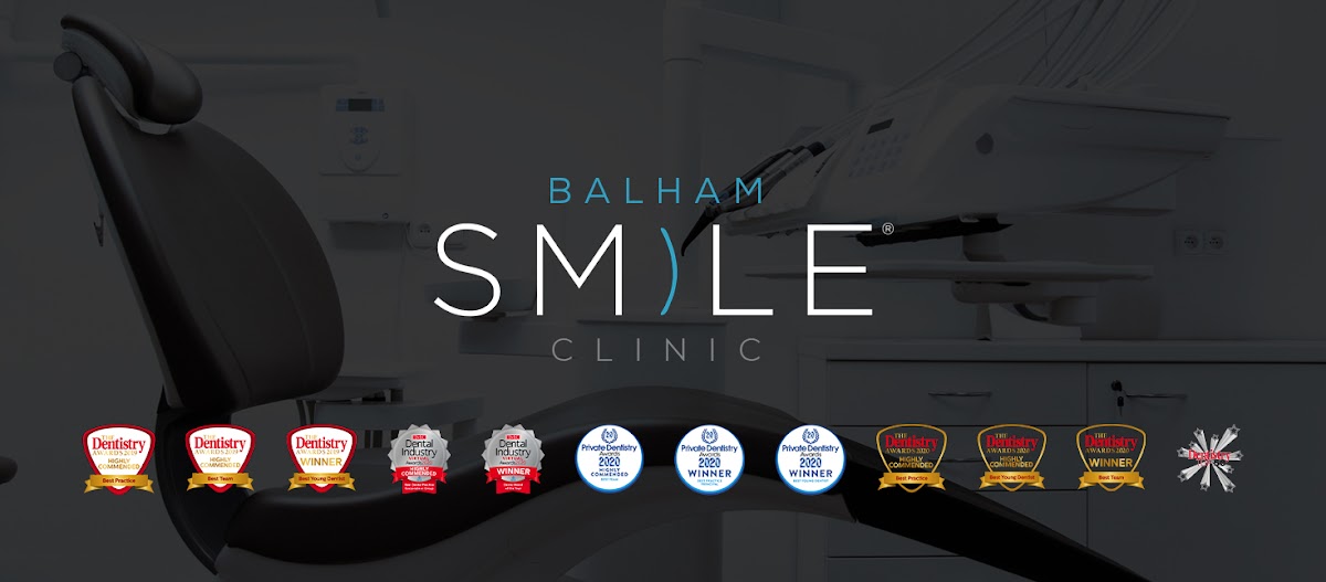 Balham Smile Clinic dental clinic