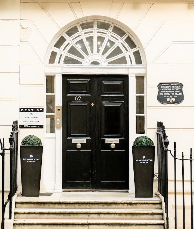 Bond Dental London (MARYLEBONE)