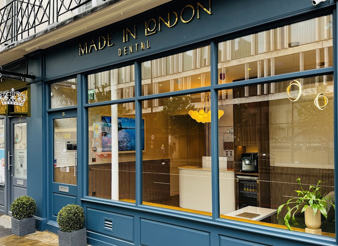 Made in London Dental