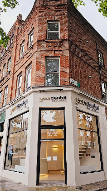 Yourdental Wellness Islington