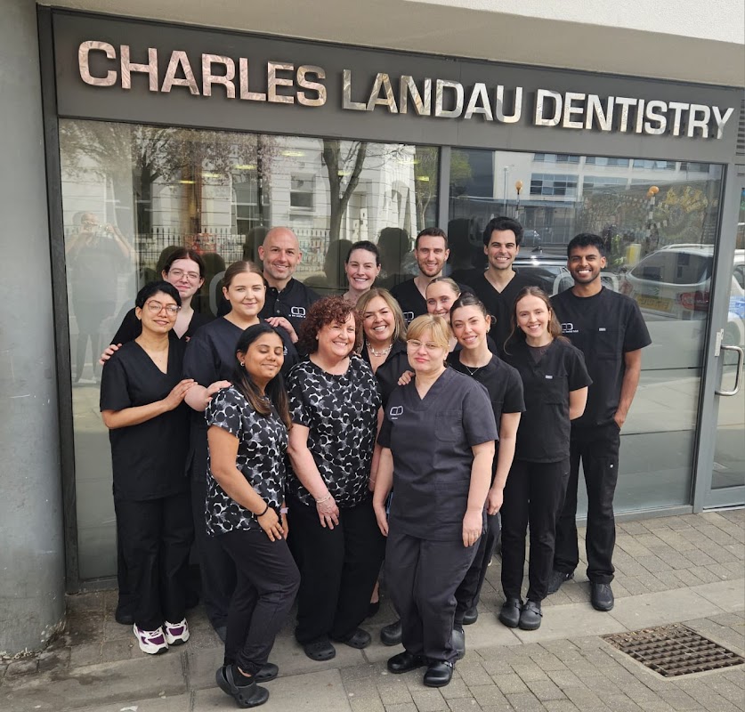 Charles Landau Dentistry