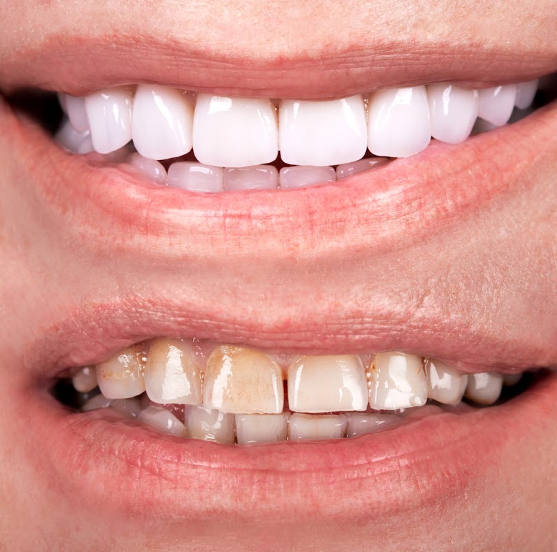 Camden High Street Dental Practice