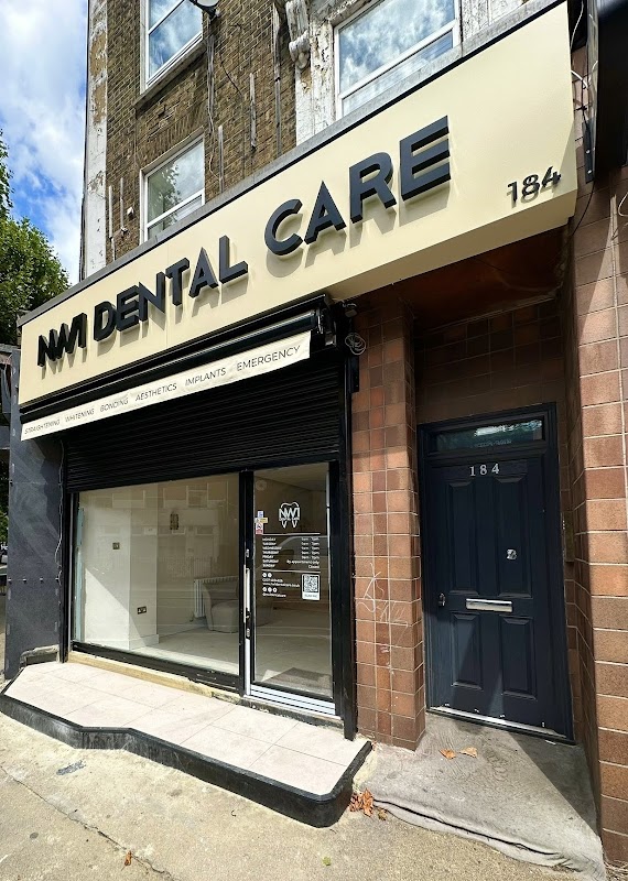 NW1 Dental Care