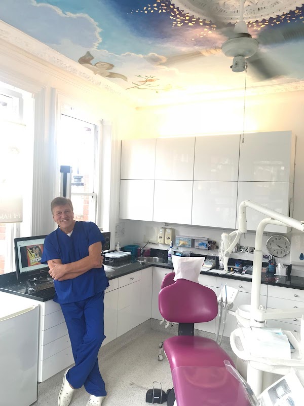 The Hampstead Clinic