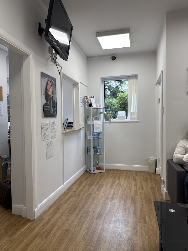 Nether Street Dental Practice
