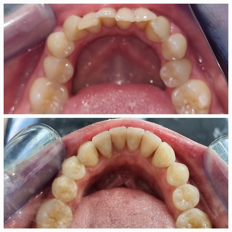 Chris Yong Dental