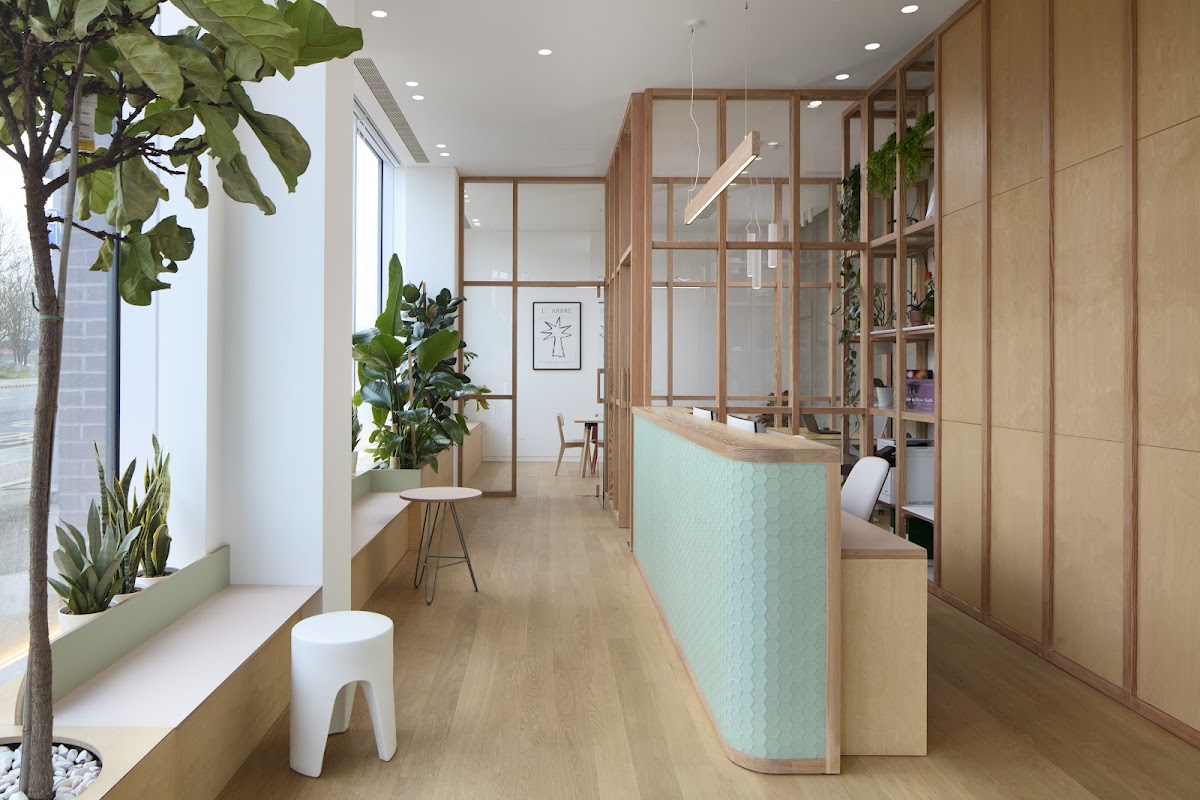 Ivy Dentistry Aesthetics