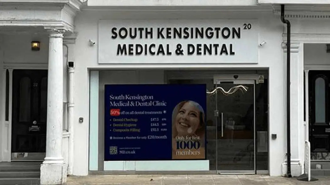South Kensington Medical and Dental Clinic