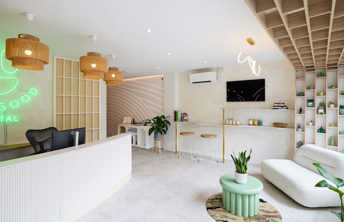 Feel Good Dental - Croydon