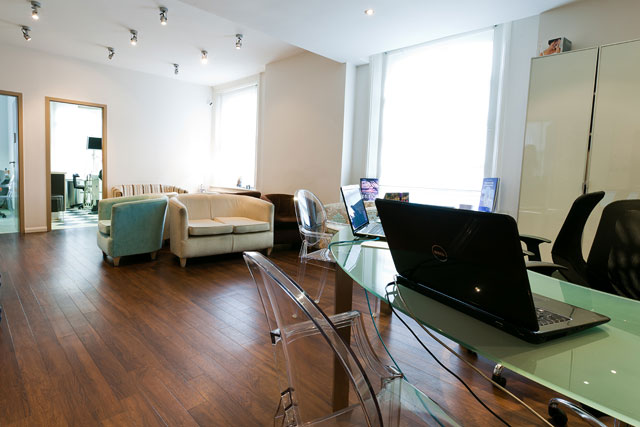 Vital Europe Dental Clinic