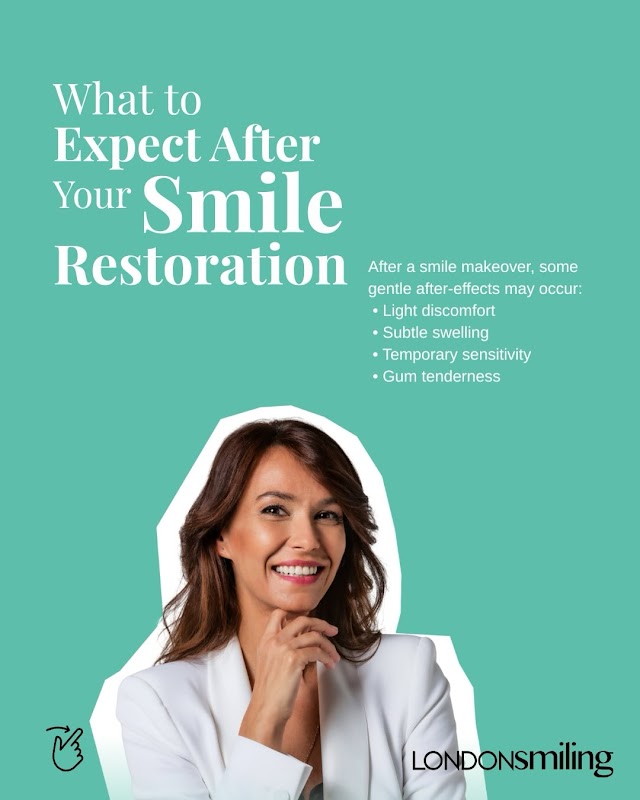 London Smiling Dentist