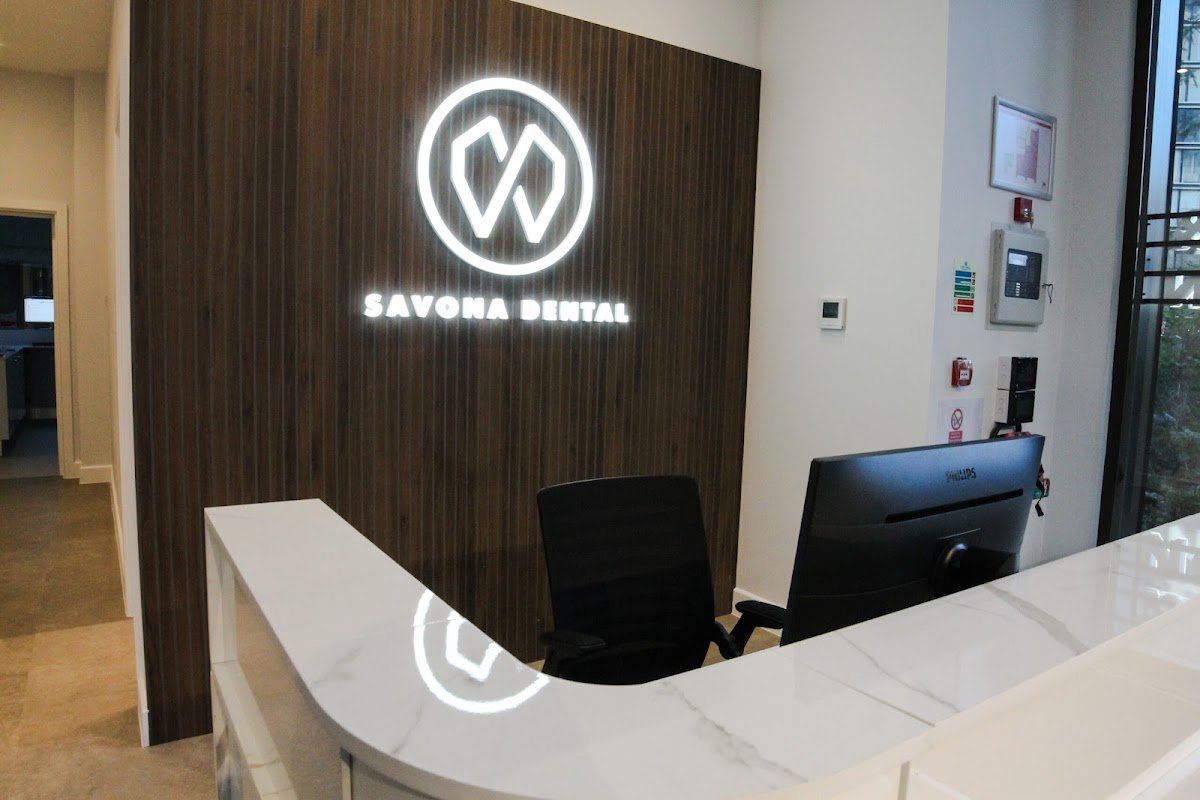 Savona Dental