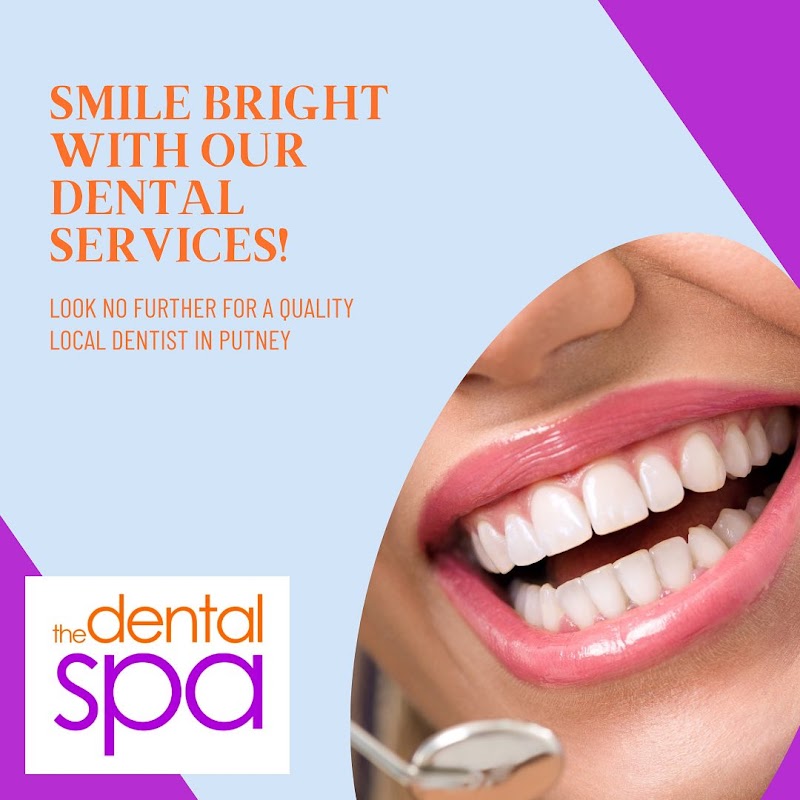 The Dental Spa